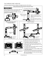 Предварительный просмотр 14 страницы Rinnai RL75e REU-VC2528WD(A)-US Installation And Operation Manual