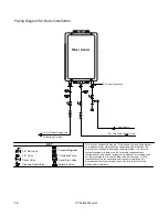 Предварительный просмотр 18 страницы Rinnai RL75e REU-VC2528WD(A)-US Installation And Operation Manual