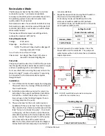 Предварительный просмотр 29 страницы Rinnai RL75e REU-VC2528WD(A)-US Installation And Operation Manual