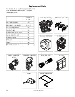 Предварительный просмотр 44 страницы Rinnai RL75e REU-VC2528WD(A)-US Installation And Operation Manual