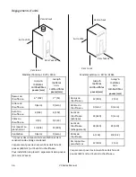 Предварительный просмотр 56 страницы Rinnai RL75e REU-VC2528WD(A)-US Installation And Operation Manual