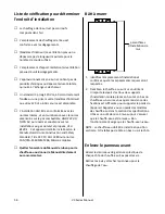 Предварительный просмотр 58 страницы Rinnai RL75e REU-VC2528WD(A)-US Installation And Operation Manual