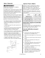 Предварительный просмотр 67 страницы Rinnai RL75e REU-VC2528WD(A)-US Installation And Operation Manual