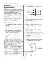 Предварительный просмотр 68 страницы Rinnai RL75e REU-VC2528WD(A)-US Installation And Operation Manual