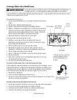 Предварительный просмотр 79 страницы Rinnai RL75e REU-VC2528WD(A)-US Installation And Operation Manual