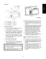 Предварительный просмотр 17 страницы Rinnai RO-M2561-SM Operation & Installation Manual