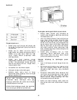 Предварительный просмотр 47 страницы Rinnai RO-M2561-SM Operation & Installation Manual