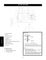 Предварительный просмотр 54 страницы Rinnai RO-M2561-SM Operation & Installation Manual