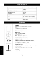 Предварительный просмотр 68 страницы Rinnai RO-M2561-SM Operation & Installation Manual