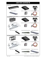 Preview for 4 page of Rinnai ROF4100 Operation & Installation Manual