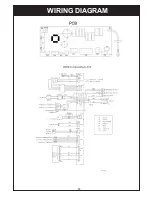 Предварительный просмотр 15 страницы Rinnai Royale ETR Freestanding Accessory Installation Manual