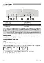 Предварительный просмотр 12 страницы Rinnai RPC26MC Operation & Installation Manual