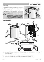 Preview for 19 page of Rinnai RPC26MC Operation & Installation Manual