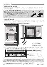 Preview for 20 page of Rinnai RPC26MC Operation & Installation Manual