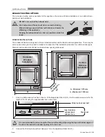 Предварительный просмотр 14 страницы Rinnai RPC35WA Operation Manual