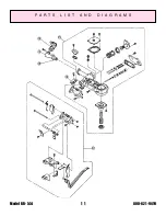 Preview for 11 page of Rinnai RR-55J Owner'S Operation And Installation Manual