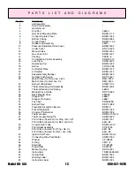 Preview for 13 page of Rinnai RR-55J Owner'S Operation And Installation Manual