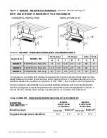 Предварительный просмотр 10 страницы Rinnai RSEP1S25N Installation And Operation Manual