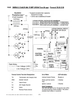 Предварительный просмотр 28 страницы Rinnai RSEP1S25N Installation And Operation Manual