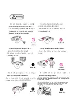 Preview for 5 page of Rinnai RSK-500 User Manual