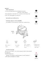 Preview for 10 page of Rinnai RSK-500 User Manual