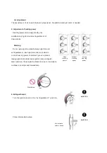 Preview for 14 page of Rinnai RSK-500 User Manual