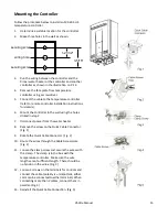 Preview for 15 page of Rinnai RU180iN Installation And Operation Manual