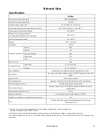 Preview for 17 page of Rinnai RU180iN Installation And Operation Manual