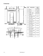 Preview for 18 page of Rinnai RU180iN Installation And Operation Manual