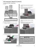 Предварительный просмотр 15 страницы Rinnai RUCS65i series Installation And Operation Manual