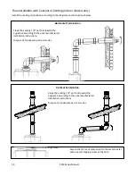 Предварительный просмотр 18 страницы Rinnai RUCS65i series Installation And Operation Manual