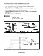 Предварительный просмотр 19 страницы Rinnai RUCS65i series Installation And Operation Manual