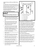 Предварительный просмотр 39 страницы Rinnai RUCS65i series Installation And Operation Manual