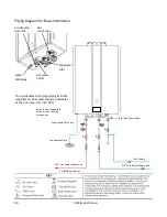 Предварительный просмотр 40 страницы Rinnai RUCS65i series Installation And Operation Manual