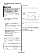 Предварительный просмотр 44 страницы Rinnai RUCS65i series Installation And Operation Manual