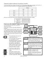 Предварительный просмотр 54 страницы Rinnai RUCS65i series Installation And Operation Manual