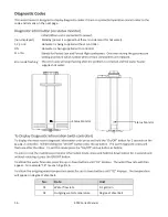 Предварительный просмотр 56 страницы Rinnai RUCS65i series Installation And Operation Manual