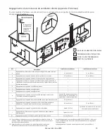 Предварительный просмотр 73 страницы Rinnai RUCS65i series Installation And Operation Manual