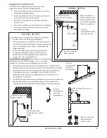 Предварительный просмотр 75 страницы Rinnai RUCS65i series Installation And Operation Manual