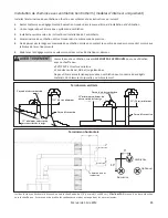 Предварительный просмотр 85 страницы Rinnai RUCS65i series Installation And Operation Manual