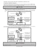 Предварительный просмотр 91 страницы Rinnai RUCS65i series Installation And Operation Manual