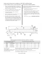 Предварительный просмотр 93 страницы Rinnai RUCS65i series Installation And Operation Manual