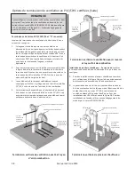 Предварительный просмотр 98 страницы Rinnai RUCS65i series Installation And Operation Manual