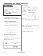 Предварительный просмотр 110 страницы Rinnai RUCS65i series Installation And Operation Manual