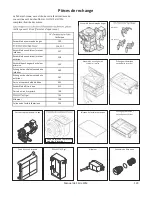 Предварительный просмотр 129 страницы Rinnai RUCS65i series Installation And Operation Manual