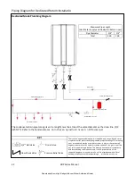 Предварительный просмотр 42 страницы Rinnai RUR98i Installation And Operation Manual