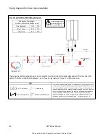 Предварительный просмотр 44 страницы Rinnai RUR98i Installation And Operation Manual