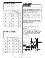 Предварительный просмотр 47 страницы Rinnai RUR98i Installation And Operation Manual