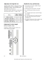 Предварительный просмотр 48 страницы Rinnai RUR98i Installation And Operation Manual