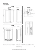 Предварительный просмотр 53 страницы Rinnai RUR98i Installation And Operation Manual